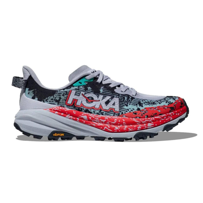 SPEEDGOAT 6