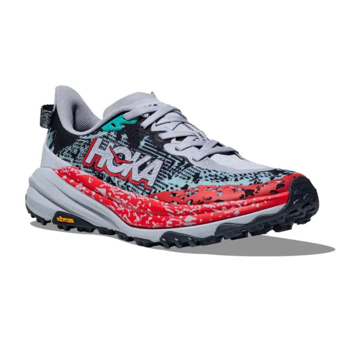 SPEEDGOAT 6