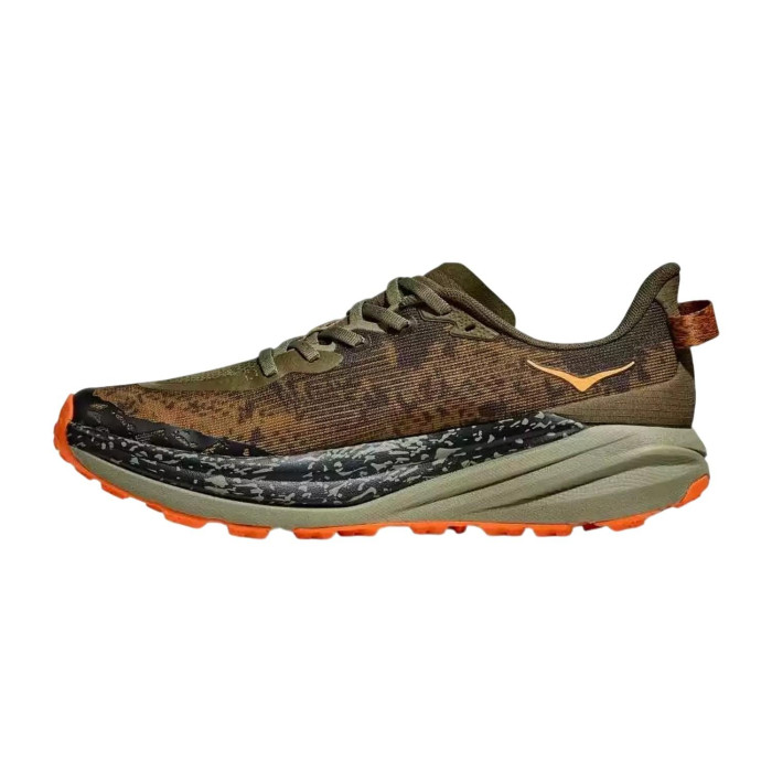 SPEEDGOAT 6