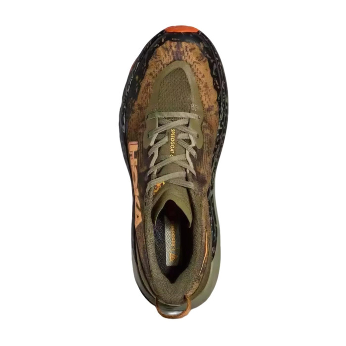 SPEEDGOAT 6
