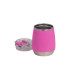 WINE TUMBLER SST 10OZ