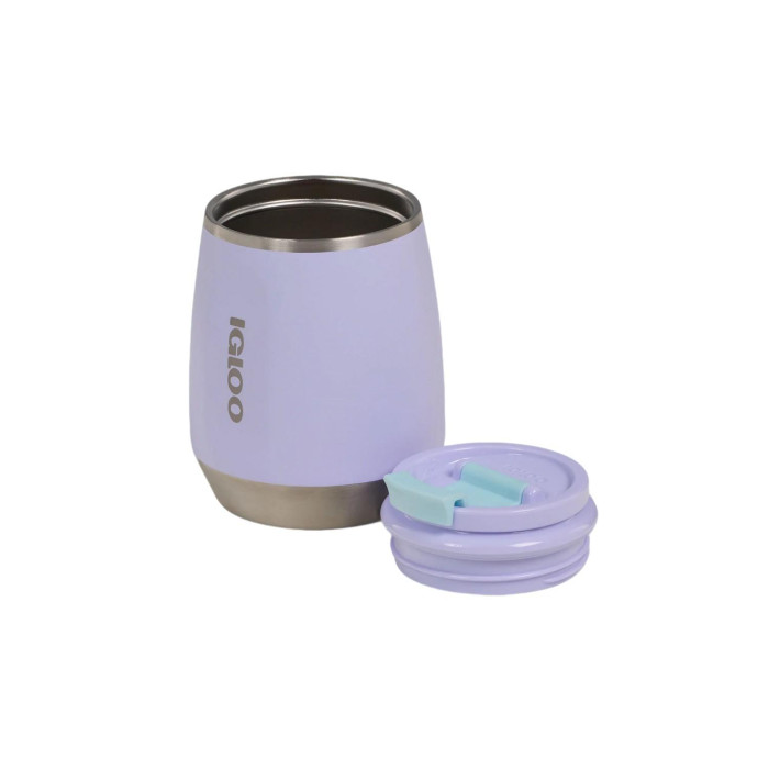 WINE TUMBLER SST 10OZ