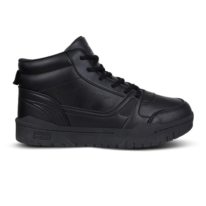 AVENUE BOOT KIDS BLACK
