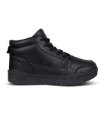AVENUE BOOT KIDS BLACK