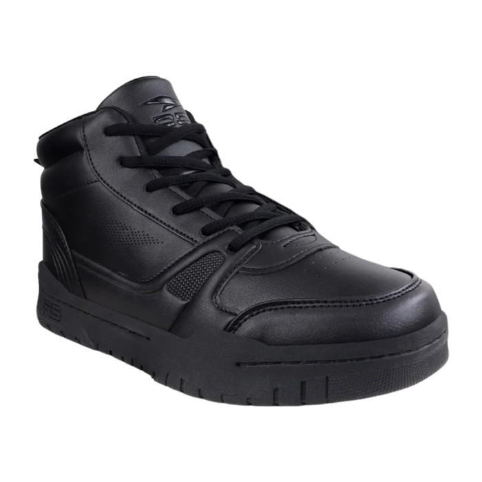 AVENUE BOOT KIDS BLACK