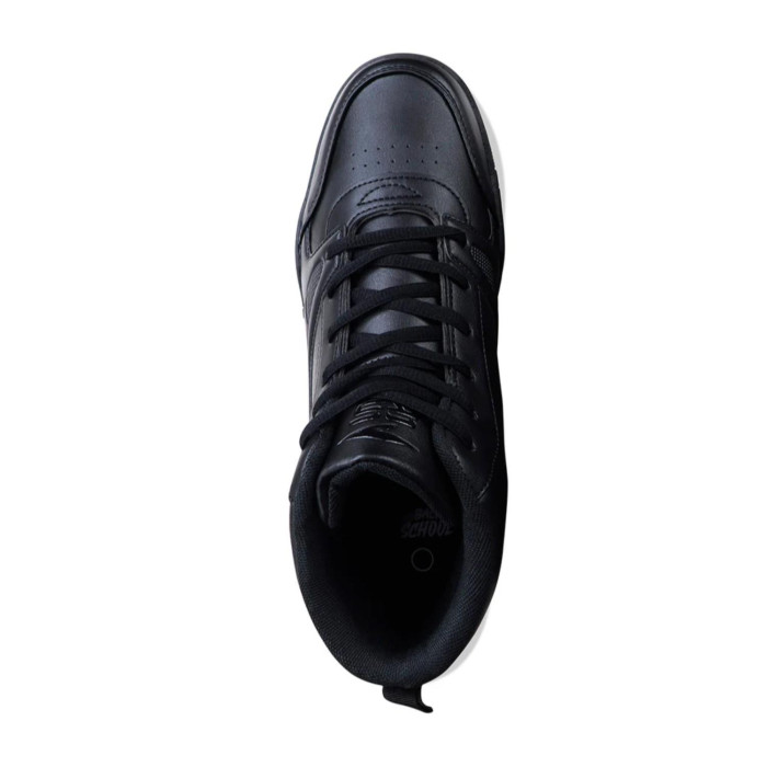 AVENUE BOOT KIDS BLACK
