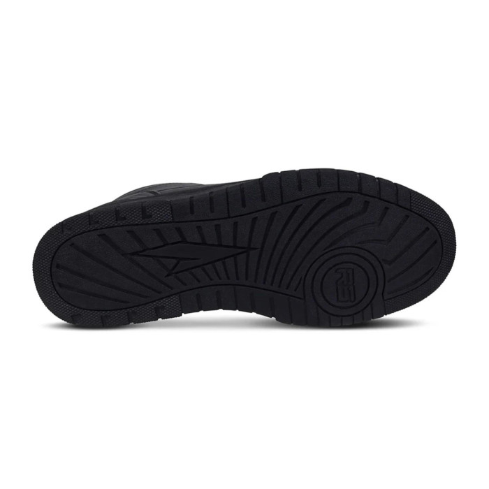 AVENUE BOOT KIDS BLACK