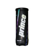 BOLA PADEL PRINCE 3PCS