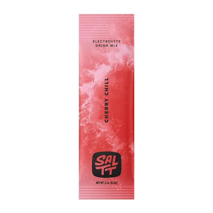SALTT ELECTROLYTES