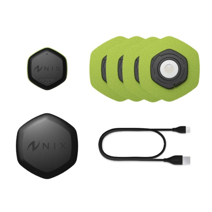 NIX BIOSENSOR DE HIDRATACION