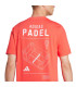 M PADEL CAT G T