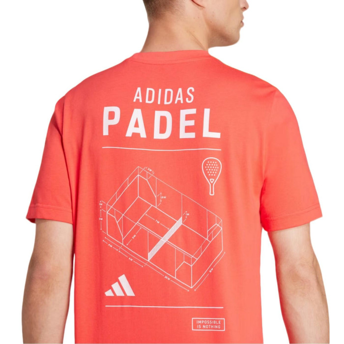 M PADEL CAT G T