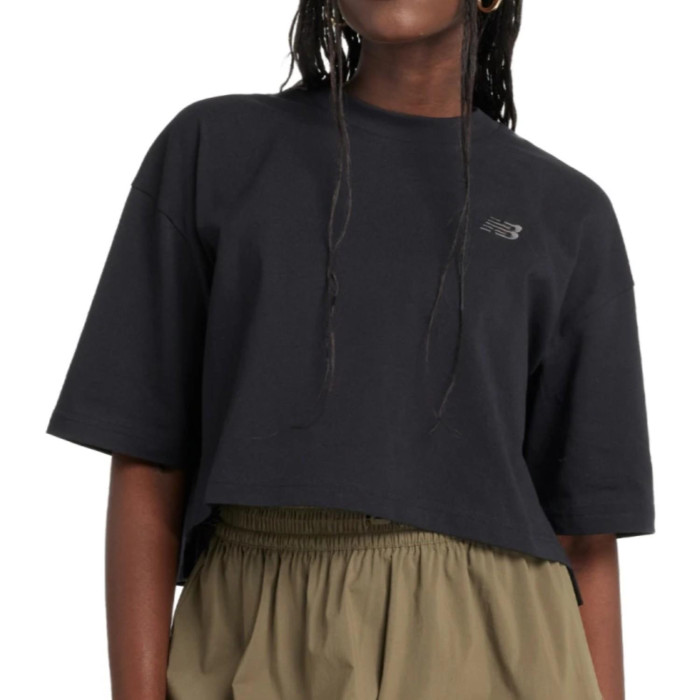 LOGO OVERSIZE JERSEY