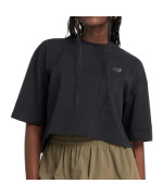 LOGO OVERSIZE JERSEY