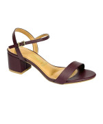 SANDALIAS