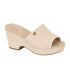 SANDALIAS