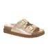SANDALIAS