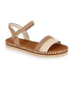 SANDALIAS