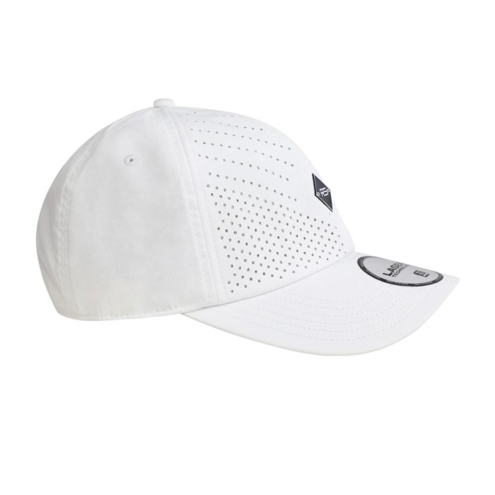 LASER CUT CAP
