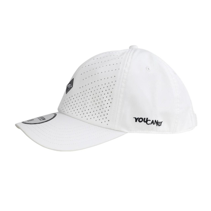 LASER CUT CAP