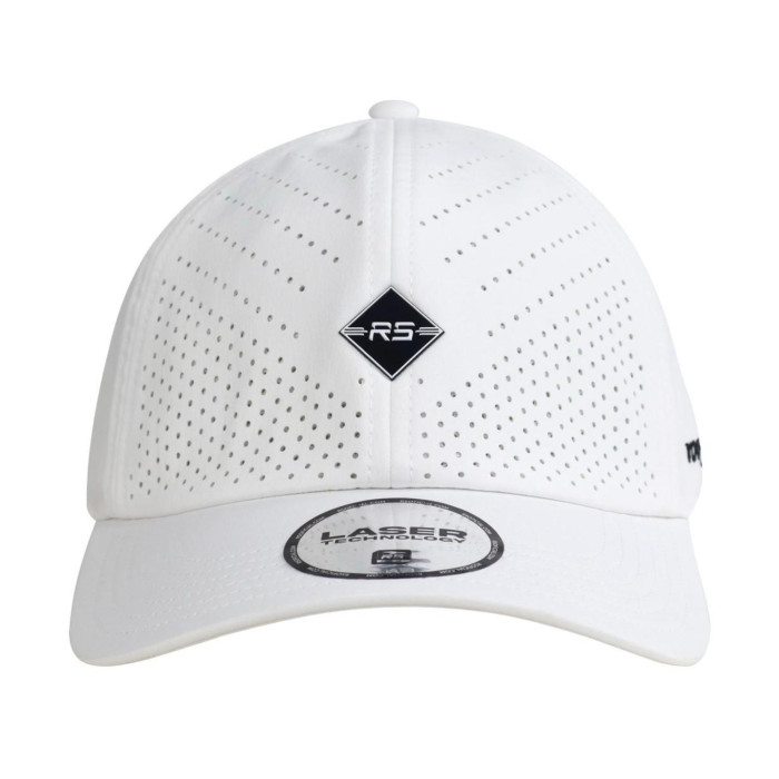 LASER CUT CAP