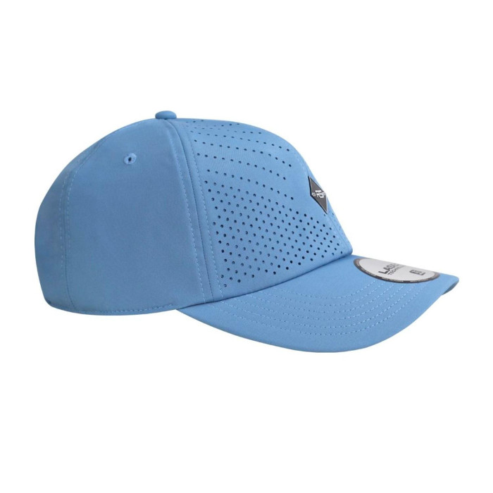 LASER CUT CAP