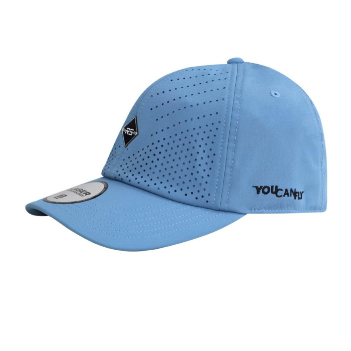 LASER CUT CAP