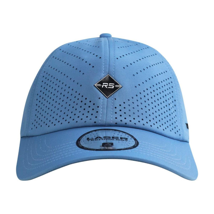 LASER CUT CAP