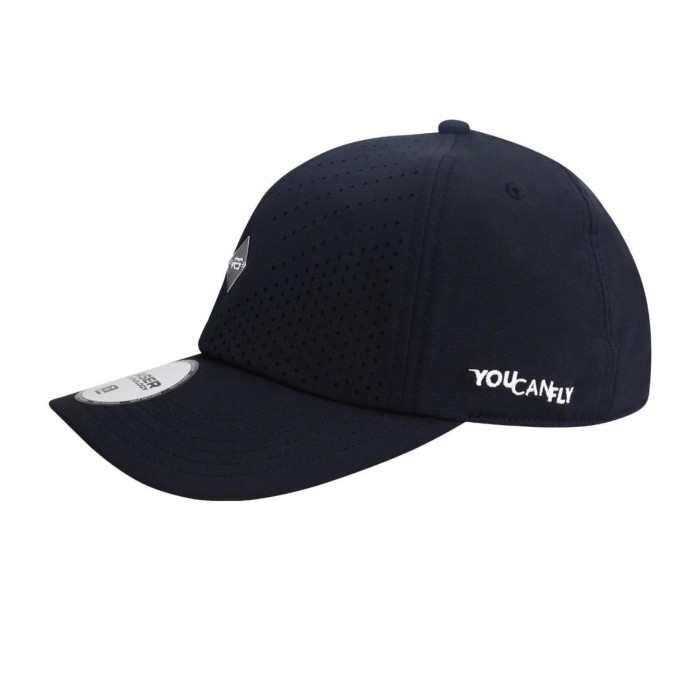 LASER CUT CAP