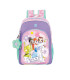 MOCHILA MORRAL GRANDE LITTLE PRINCESS