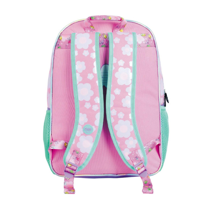 MOCHILA MORRAL GRANDE LITTLE PRINCESS