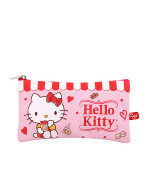ESTUCHE HELLO KITTY APPLE