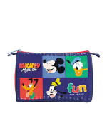 ESTUCHE MICKEY MOUSE