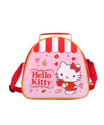LONCHERA  HELLO KITTY APPLE