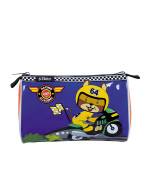 ESTUCHE TRIANGULAR CAPI KIDS RACING