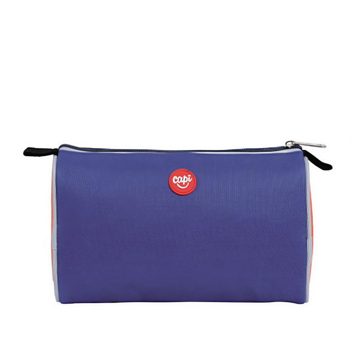 ESTUCHE TRIANGULAR CAPI KIDS RACING