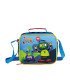 LONCHERA CAPI KIDS ROBOTS
