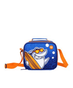 LONCHERA CAPI KIDS COOL SHARK
