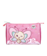 ESTUCHE TRIANGULAR CAPI KIDS FAIRY