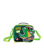 LONCHERA CAPI KIDS COCODRILE