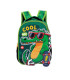 MOCHILA / MORRAL MEDIANO CAPI KIDS COCODRILE