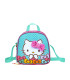 LONCHERA HELLO KITTY GOOD VIBES