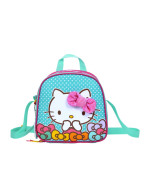 LONCHERA HELLO KITTY GOOD VIBES
