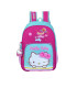 MOCHILA / MORRAL GRANDE HELLO KITTY GOOD VIBES