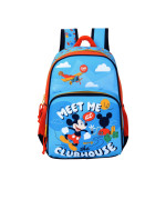MOCHILA / MORRAL GRANDE MICKEY MOUSE REBOOT