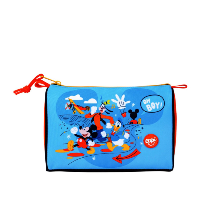 ESTUCHE  MOUSE REBOOT
