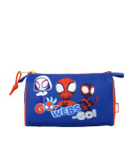 ESTUCHE SPIDEY GO