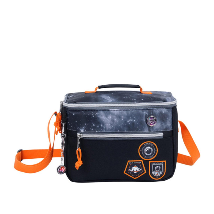 LONCHERA ASTRONAUTA