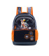 MOCHILA / MORRAL MEDIANO ASTRONAUTA