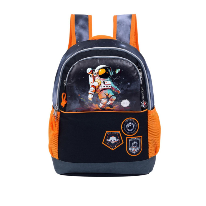 MOCHILA / MORRAL MEDIANO ASTRONAUTA